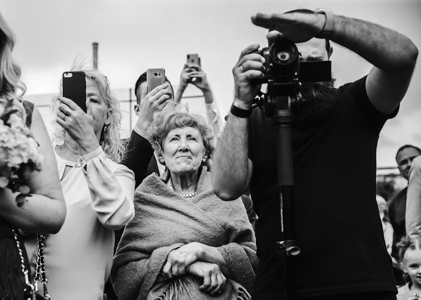 Huwelijksfotograaf Tatyana Shakhunova (sov4ik). Foto van 22 januari 2023