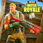 Cover Image of Descargar Fortnite Battle Royale Hint 1.0 APK