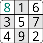 Cover Image of ダウンロード Sudoku 1.0.314 APK