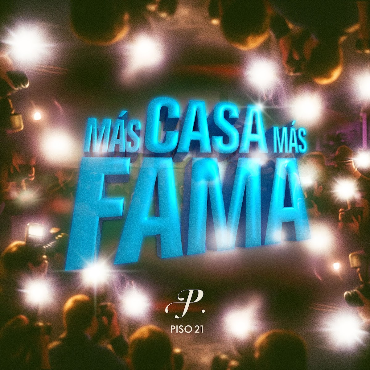 Más Casa, Más Fama