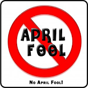 April Fools Pranks  Icon