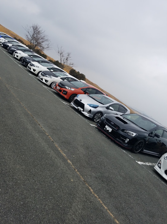 フィットのオールジャンルMT・大観峯に関するカスタム事例の投稿画像4枚目