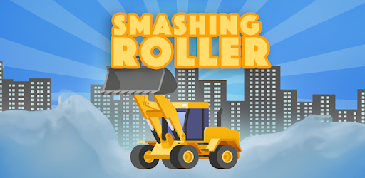 Smashing Roller