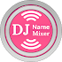 DJ Name Mixer & Maker33.0