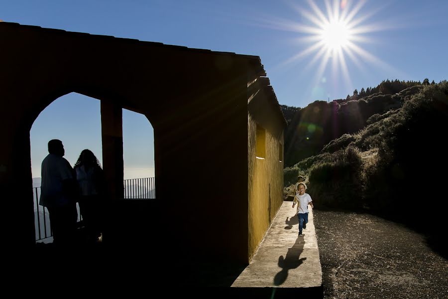 Fotograful de nuntă Ángel Adrián López Henríquez (angeladrianl). Fotografia din 13 iulie 2017