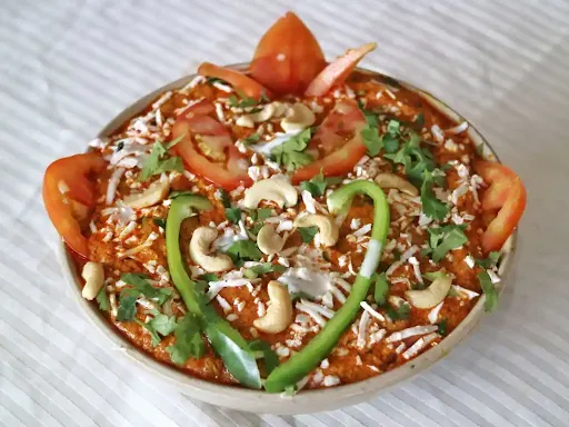 Paneer Angara