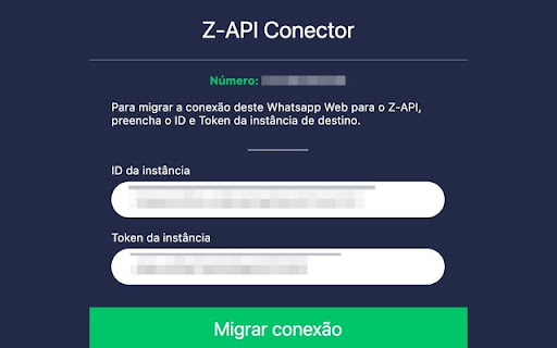 Z-API Conector