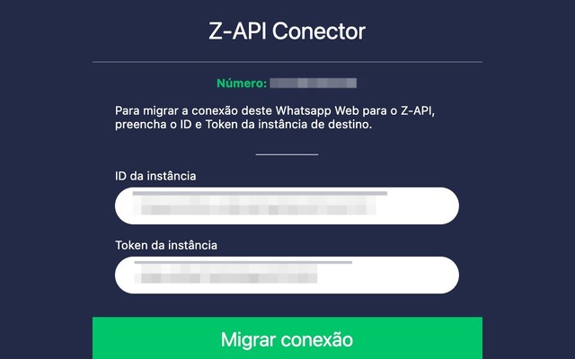 Z-API Conector Preview image 0