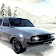 Toros 1310 Snowy Car Driving Simulator icon