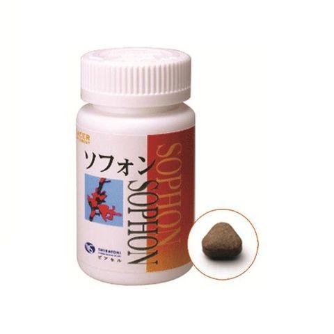 Káº¿t quáº£ hÃ¬nh áº£nh cho Sophon Pill