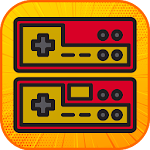 Cover Image of Download RetroNES Emulator : Classic Retro Games 1.2 APK