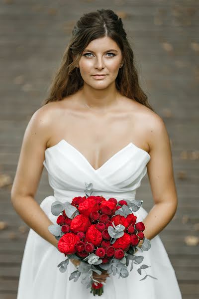 Wedding photographer Aleksandr Pekurov (aleksandr79). Photo of 20 September 2023