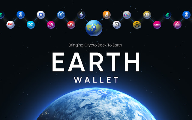 Earth Wallet