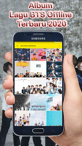 New BTS Song Album Offline 2020