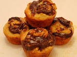 Nutella & Eggnog Muffins was pinched from <a href="http://foodbeast.com/2012/12/24/heres-how-to-make-nutella-eggnog-muffins/" target="_blank">foodbeast.com.</a>