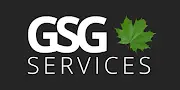 GSG Services Logo