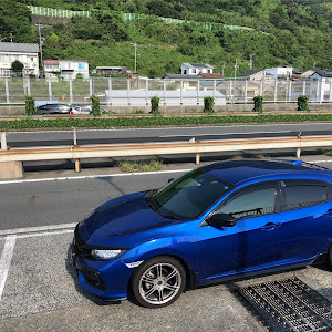 シビック FK7