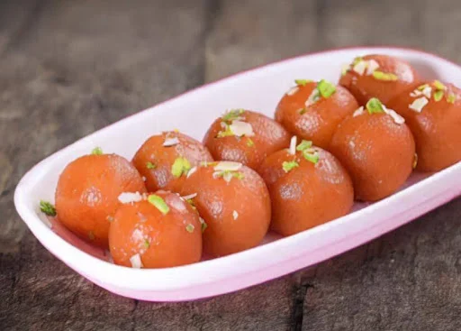 Bikaneri Gulab Jamun [Small]