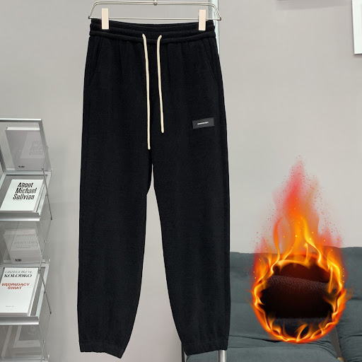 Black Plush style