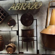 Abrazo Bistro 擁抱餐酒館