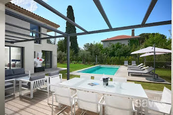 villa à Saint-Tropez (83)