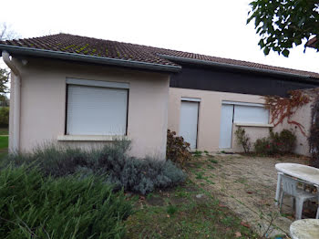 maison à Saint-André-le-Puy (42)