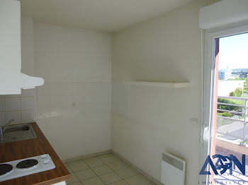 appartement à Montpellier (34)