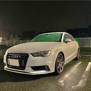 A3 セダン 1.4 TFSI