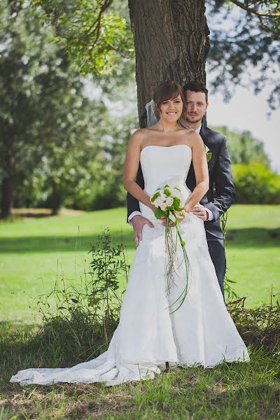 Fotógrafo de bodas Claus Andersen (clausandersen). Foto del 26 de agosto 2015