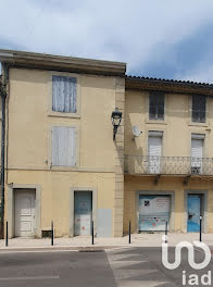 maison à Le Puy-Sainte-Réparade (13)