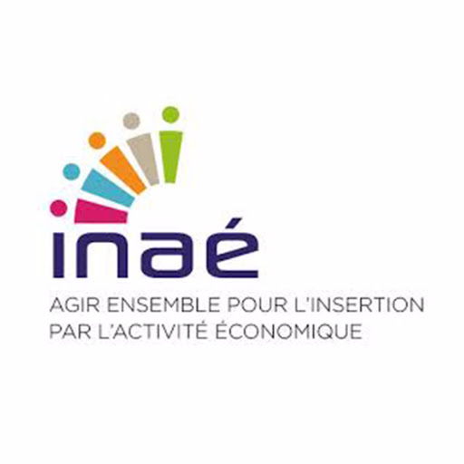 Inaé Agir Ensemble pour l'Insertion par L'Activité Economique - Economie Sociale et Solidaire ESS - Client Quadrare Conseil - Accompagnement  pour accélerer durablement le développement de son entreprise