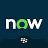 ServiceNow Agent - BlackBerry icon