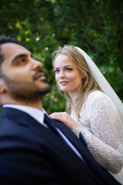 Photographe de mariage Olga Shavrina (tromsofoto). Photo du 16 novembre 2022