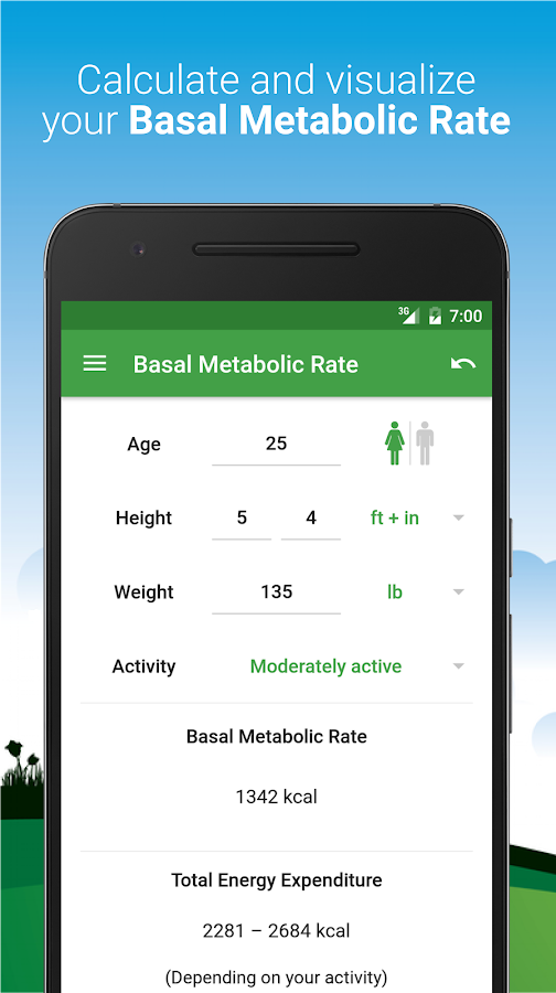 BMI Calculator & Weight Loss - Android Apps on Google Play