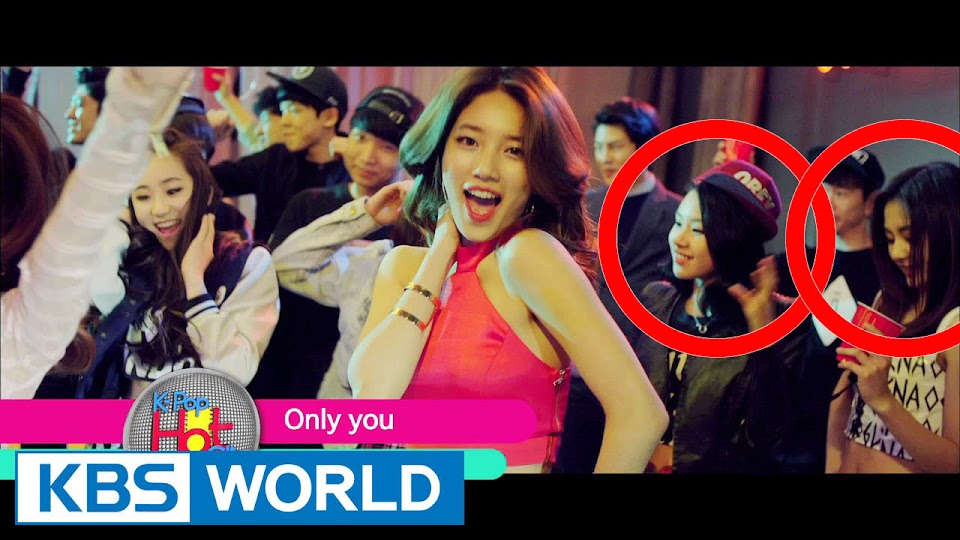 5 Pre Debut Twice Cameos In Jyp Music Videos That You Might Have Missed Koreaboo