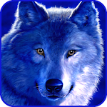 Cover Image of Descargar Wolf Wallpaper HD 1.02 APK