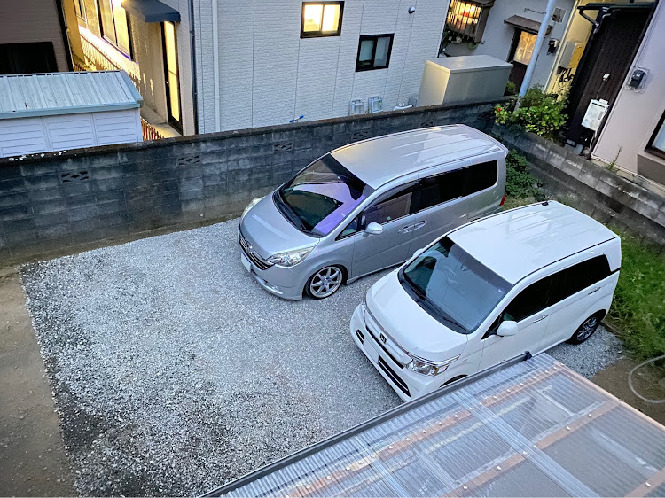 ステップワゴンのアさんが投稿したカスタム事例の投稿画像6枚目