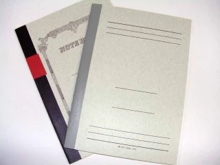 「願いの叶うノート」のメインビジュアル
