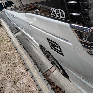 ヴォクシー ZRR80W