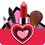 Cover Image of Скачать YouCam Makeup - Редактор селфи 5.16.5 APK