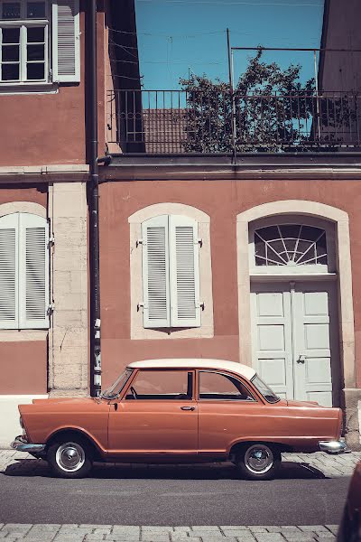 Hochzeitsfotograf Aleksandrs Volks (volksphotography). Foto vom 31. März 2020