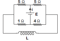 Growth and decay of current in an LR circuit 