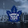 NHL Toronto Maple Leafs New Tab Theme