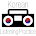 Korean Listening Practice icon