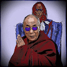 Dalai Dali Di