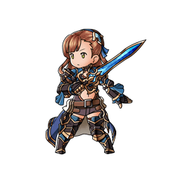 グラブル ベアトリクス 闇ssr のキャラ評価と運用方法 グラブル攻略wiki 神ゲー攻略