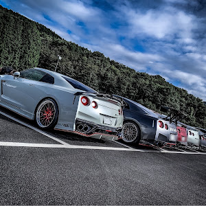 NISSAN GT-R R35