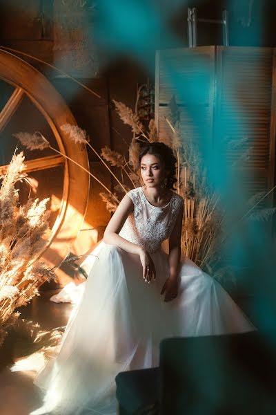 Wedding photographer Katerina Shevchenko (katysheff). Photo of 30 April 2019