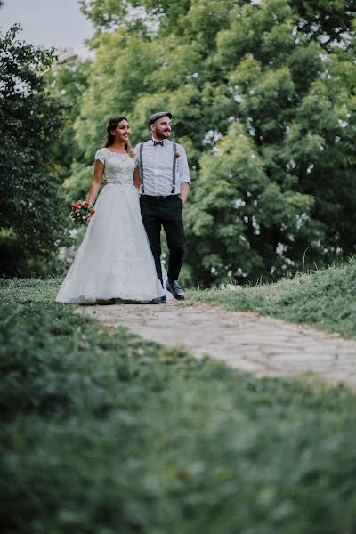 Wedding photographer Archil Korgalidze (weddingingeorgia). Photo of 10 October 2018