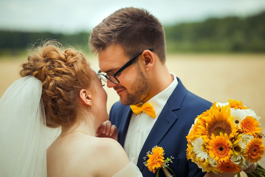 Photographe de mariage Andrey Chekanovskiy (andrewfocus). Photo du 28 septembre 2015